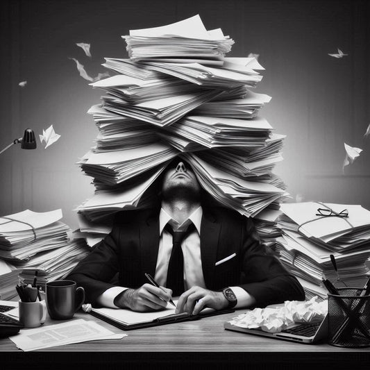 Project Management Software - Excel and its limitations