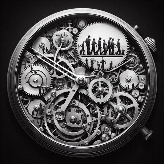 The powers of time studies and the savings they could be making you.