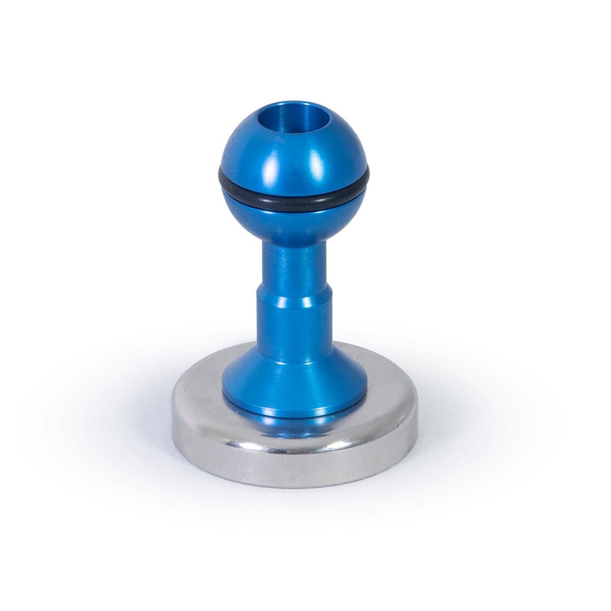 (Set of 2) Tri-mounting Universal 25mm(1") Ball Mounts