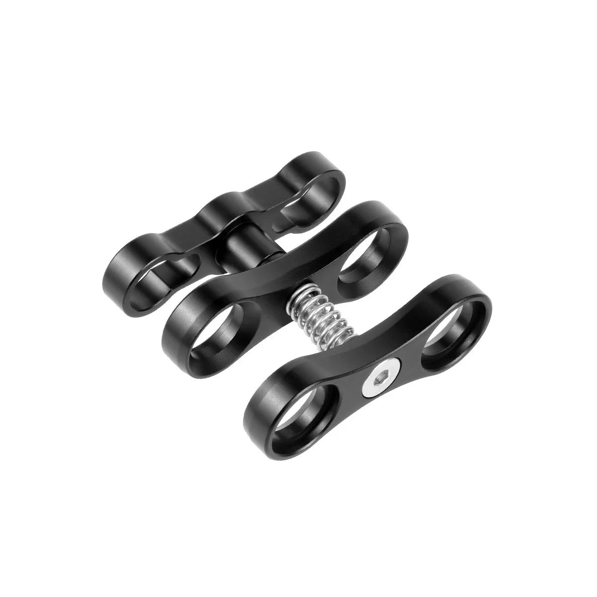 25mm (1") Butterfly clamps