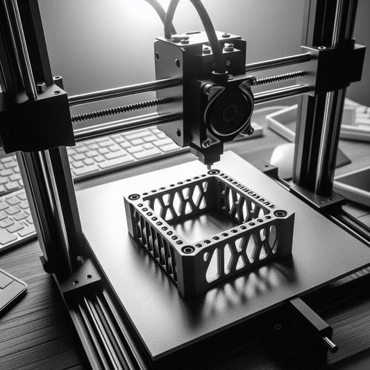 The Power of 3D CAD Modelling: Solving Assembly Challenges Before Production